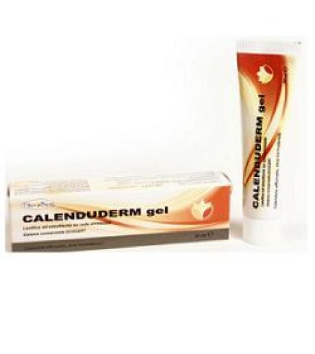 CALENDUDERM GEL 50ML