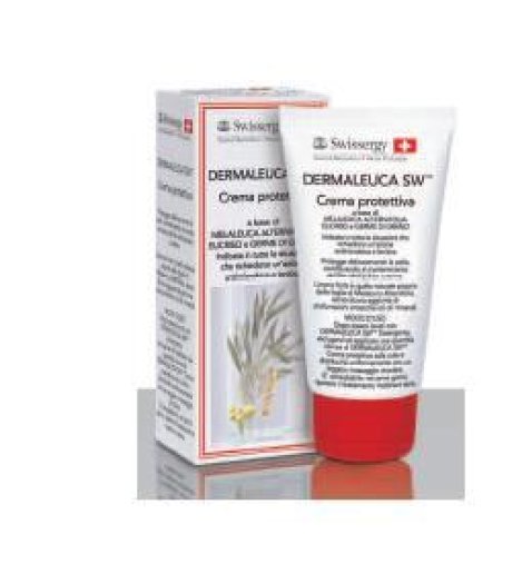 DERMALEUCA SW CREMA CORPO 50ML