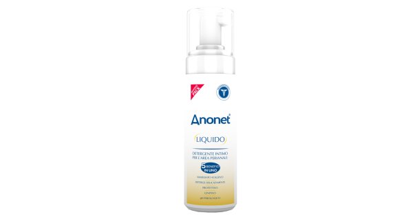 Anonet Liquido Promo 150ml