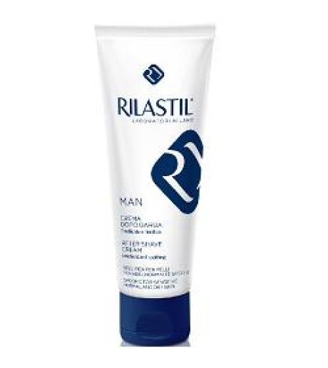 Rilastil Man Cr D/barba 75ml