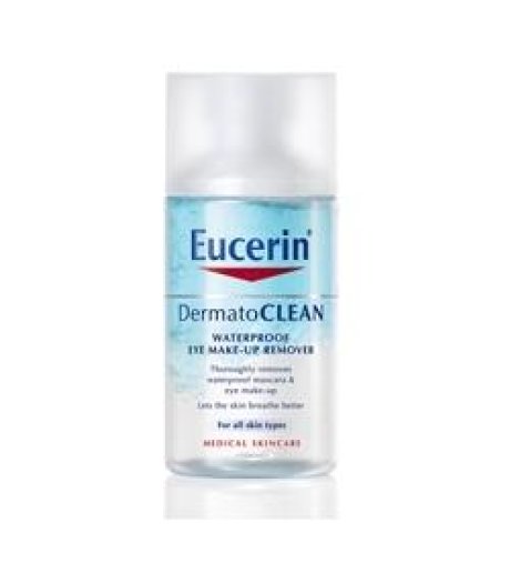 EUCERIN DERMATOCL STRUC 125 VIS<