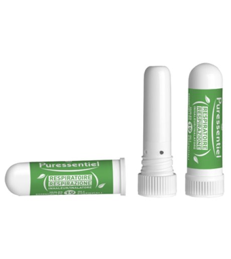 PURESSENTIEL INALATORE RES 1ML