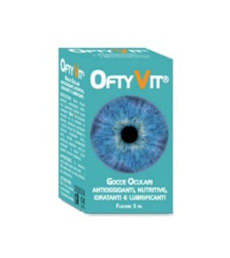 OFTYVIT