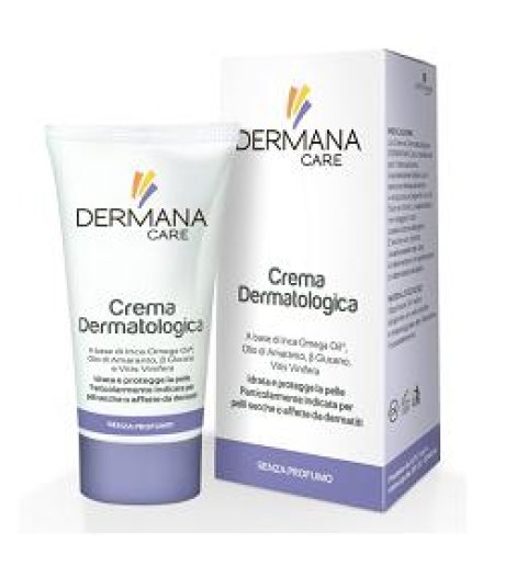 Dermana Crema 50ml Tubo