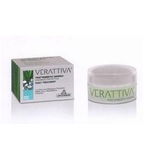 VERATTIVA CREMA GIORNO 50ML