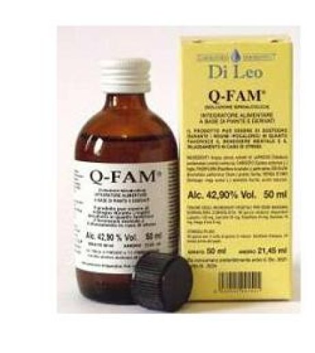 Q FAM 100ML