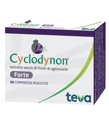 Cyclodynon Forte 30cpr