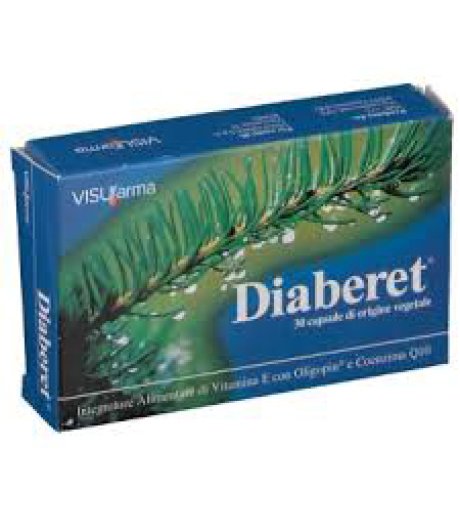 Diaberet 30cps