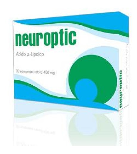 NEUROPTIC RET 30 CPR