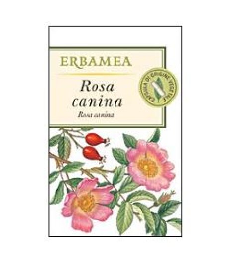 ROSA CANINA 50CPS VEG