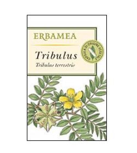 TRIBULUS 50CPS VEG