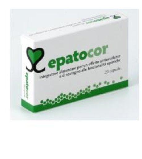 EPATOCOR 20CPS