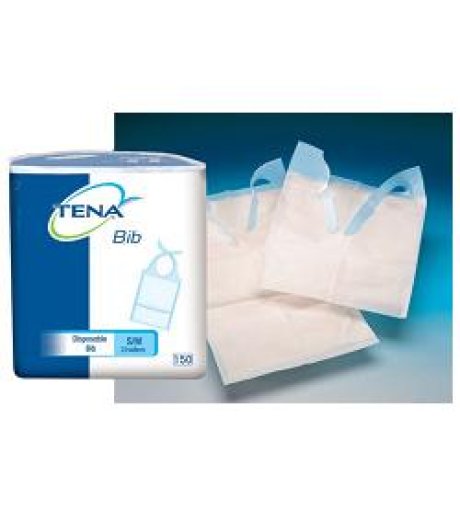 TENA BIB BAVAG S/M 150PZ  0511