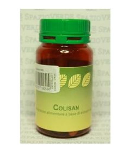 COLISAN 60 Cps