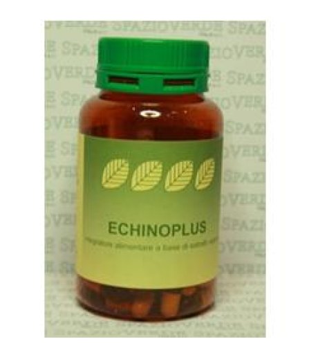 ECHINOPLUS 60 Cps