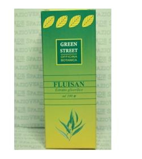 FLUISAN Gtt 100ml