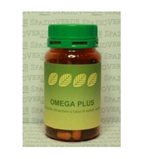 OMEGA Plus 60 Cps