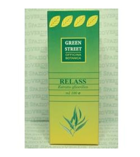 RELASS Gtt 100ml