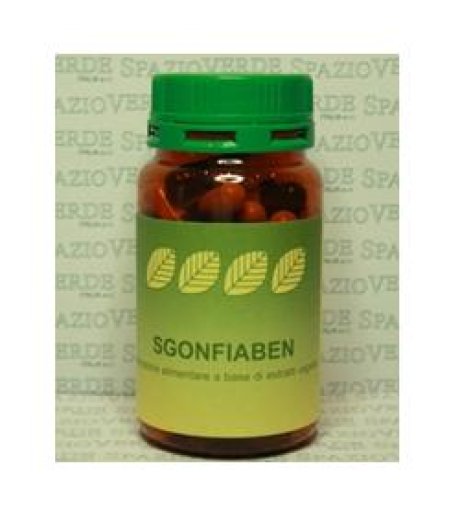 SGONFIABEN 60 Cps