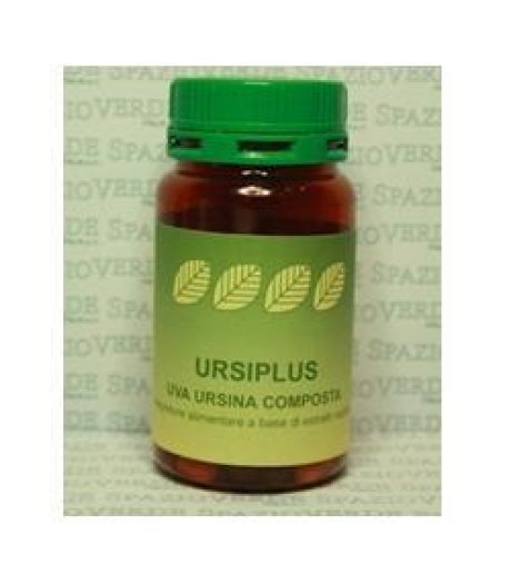 URSIPLUS 60 Cps