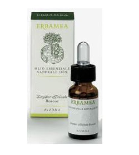 TEA TREE OIL 10ML ERBAMEA