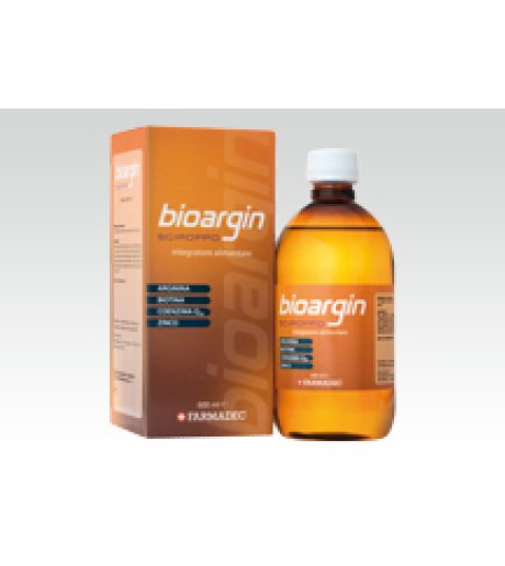 BIOARGIN 500ML