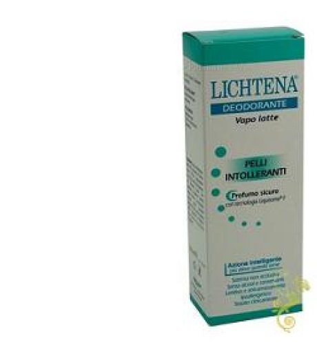 Lichtena Deolat P Intol 100ml