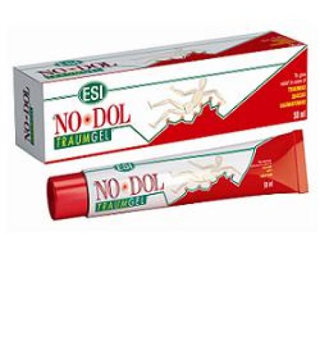 NODOL TRAUM GEL 50ML