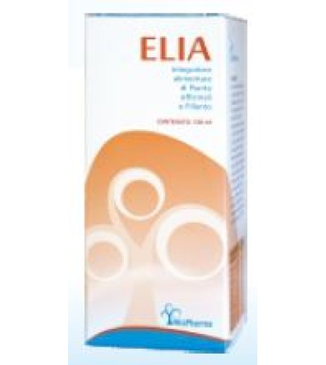 ELIA SOLUZIONE 100ML