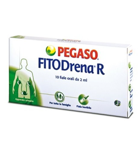 PG.FITODRENA R 10F 2ML