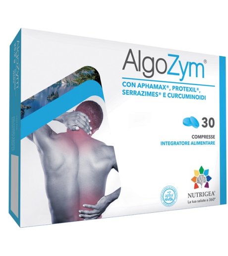 ALGOZYM 30TAV 22,65G NUTRIGEA