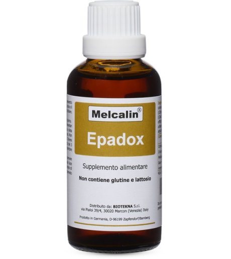 MELCALIN EPADOX 50ML