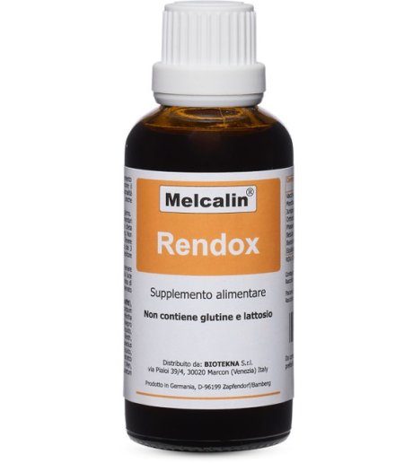 MELCALIN RENDOX 50ML