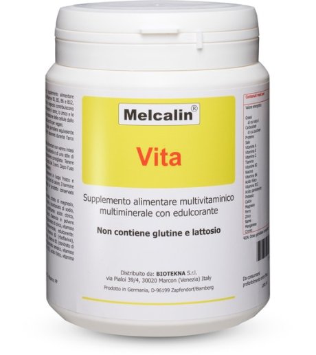 MELCALIN VITA 1150G