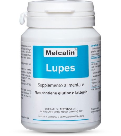 MELCALIN LUPES 56CPS