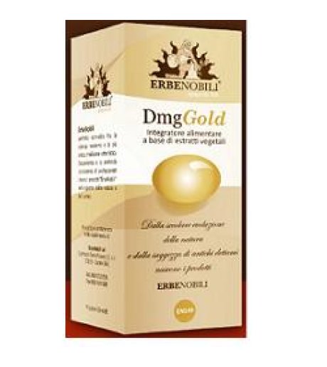 DMG-GOLD 50ML