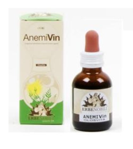 ANEMIVIN 50ML