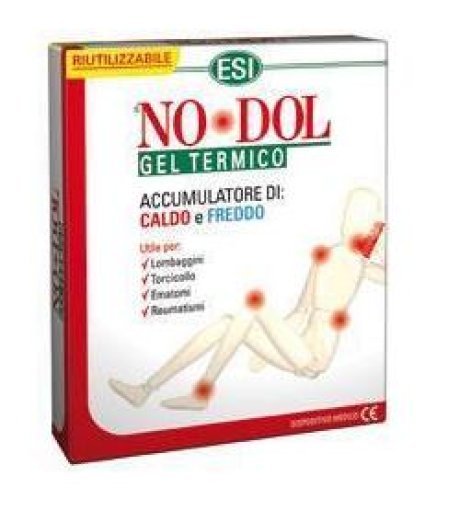 Esi No Dol Gel Termico 280g