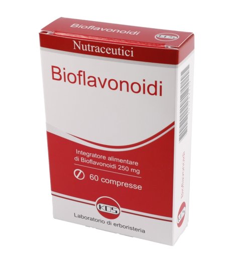 BIOFLAVONOIDI 60CPR