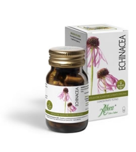 ECHINACEA CONC TOTAL 50OPR ABOCA