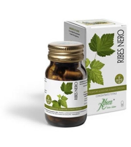 RIBES NERO CONC TOTAL 50OP ABOCA