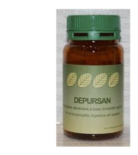 DEPURSAN 60 Cps