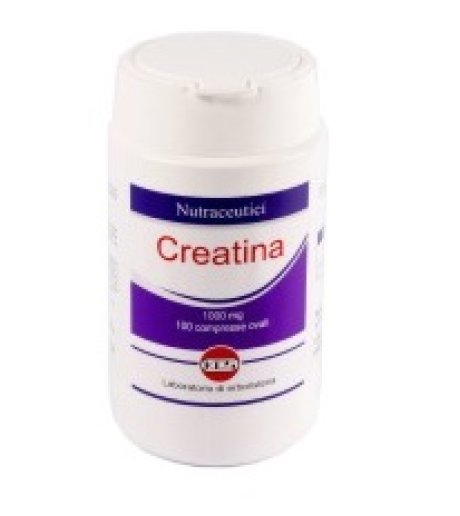 Creatina 100cpr