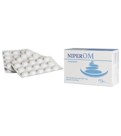 NIPEROM INTEG 45CPS 22,50G