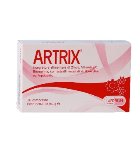 Artrix 36cpr