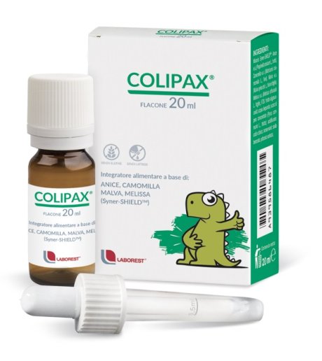 Colipax Gocce 20ml