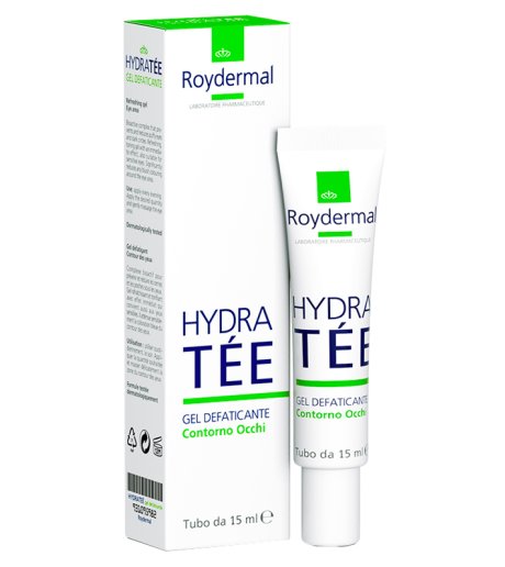 HYDRATE'E GEL DEFAT 15ML