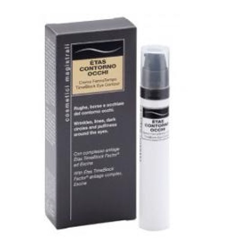 ETAS CONTORNO OCCHI 15ML