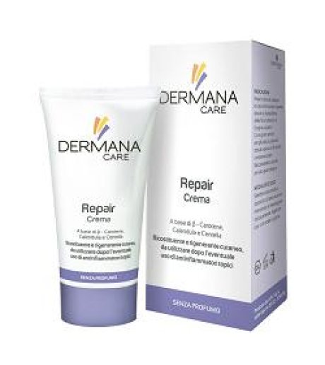 Dermana Repair 50ml Tubo