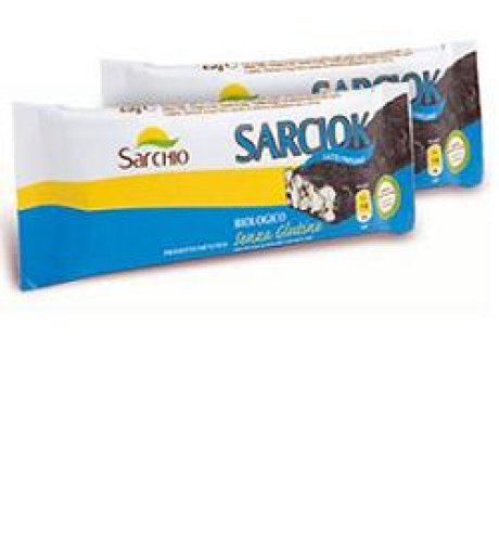 SOFFIO Riso Ciocc.Latte 25g